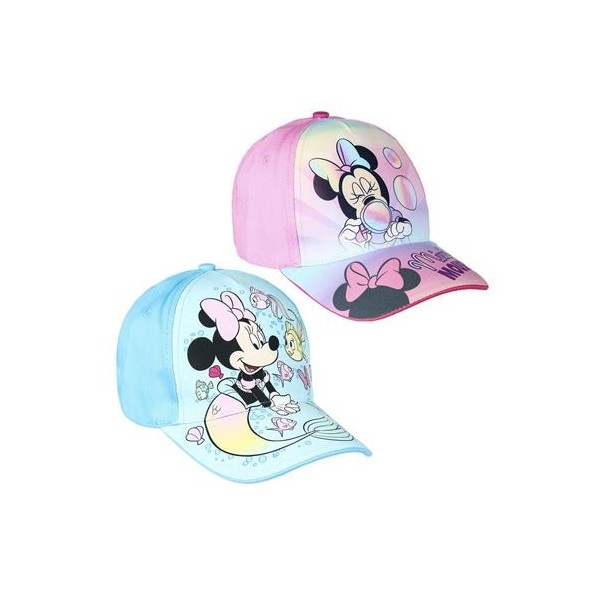 Gorra Minnie Disney T.53