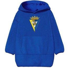 Sudadera Oversize Cadiz...