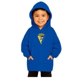 Sudadera Oversize Cadiz C.F. Infantil
