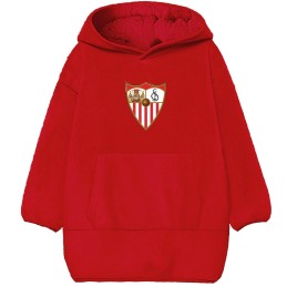 Sudadera Oversize Sevilla...