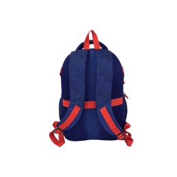 Atlético de Madrid Mochila 43cm Adaptable a Trolley