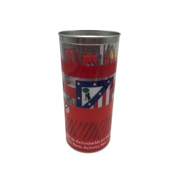 Atlético de Madrid Set de...