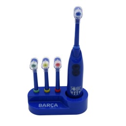 FC Barcelona Cepillo de Dientes Vibratorio