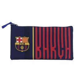 FC Barcelona Portatodo Plano 23x1x12cm