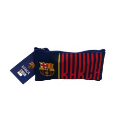 FC Barcelona Portatodo Plano 23x1x12cm