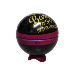 FCBarcelona Sacapuntas Balón