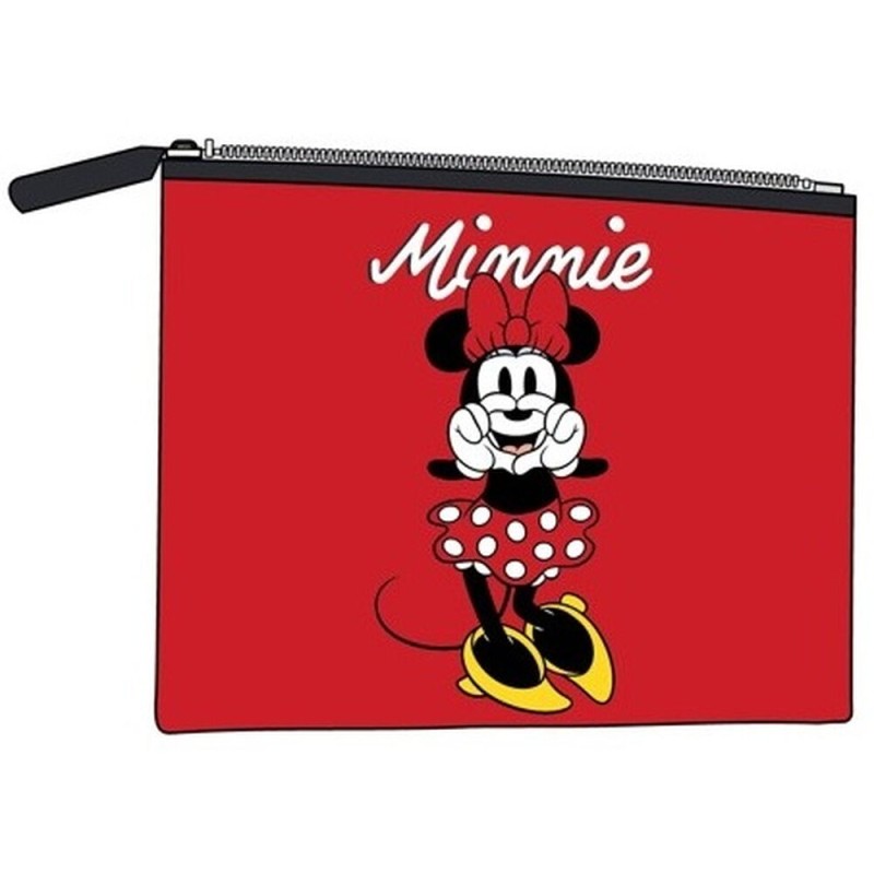 Neceser Minnie Disney 15x25x3cm