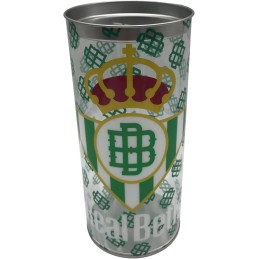 Real Betis Set de Actividades 38 Piezas Hucha