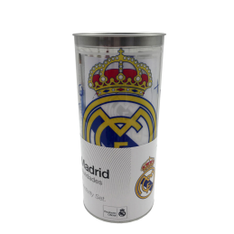 Real Madrid Set de...