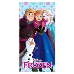 Toalla Frozen Disney...