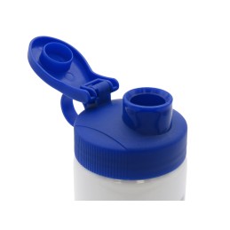 Botella Aluminio Real Madrid 550ml