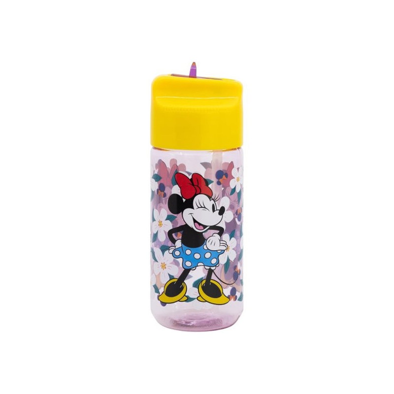Botella Ecozen Hidro Pq. 430ml Minnie Sunshine