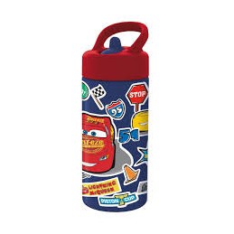 Botella PP Playground 420ml...