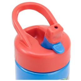 Botella PP Playground 420ml Sonic