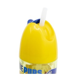 Botella robot Espacial 280ml Paw Patrol Boy Rescue Pups