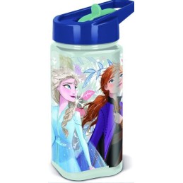 Botella Square 510ml Frozen...