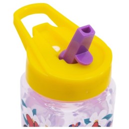 Botella Square 510ml Minnie Sunshine