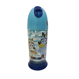 Cantimplora Robot Espacial 280ml Bluey