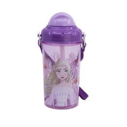 Cantimplora Robot Pared...