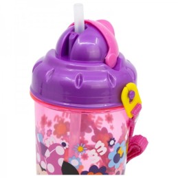 Cantimplora Robot Pared Sencilla 465ml Minnie Bold Florals
