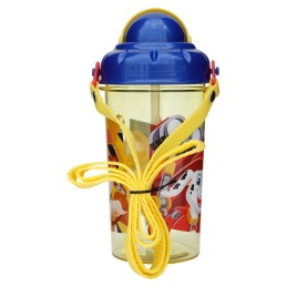 Cantimplora Robot Pared Sencilla 465ml Paw Patrol Boy Rescue Pups