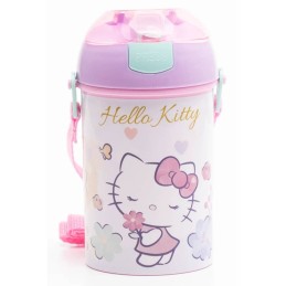 Cantimplora Robot Pop Up...