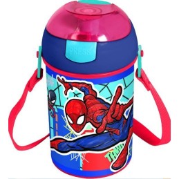 Cantimplora Robot Pop Up...