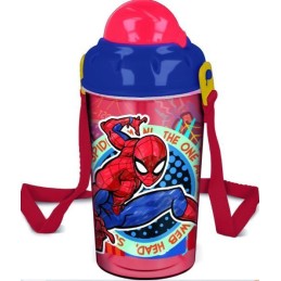 Cantimplora Robot Pop Up...