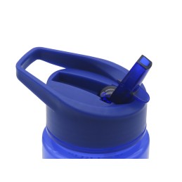 Cantimplora Snack Real Madrid 450ml