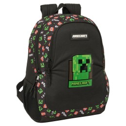 Mochila Minecraft Adaptable...
