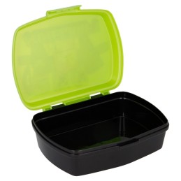 Sandwichera Rectangular Minecraft