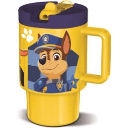 Taza Cool PP 530ml Paw...