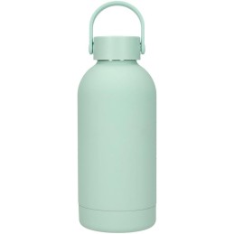 Botella Termica de Acero Inoxidable Verde Roll Road Happy Pets 350ml 6,5x18,5x6,5 cms