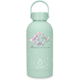 Botella Termica de Acero...