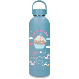 Botella Termica de Acero...