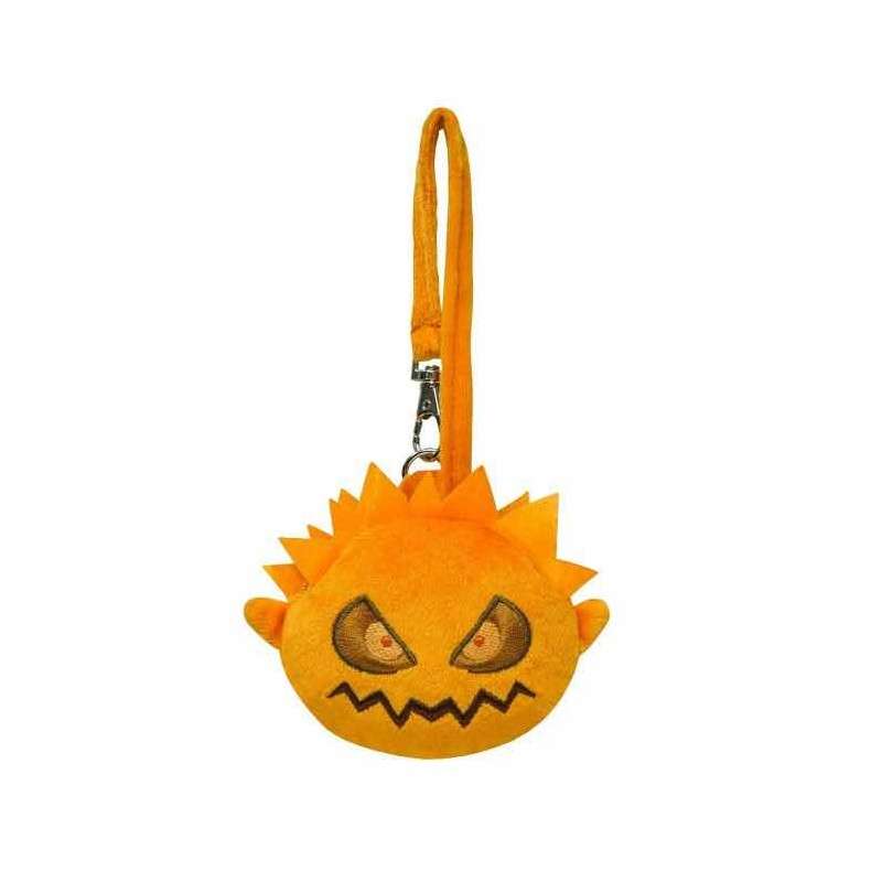 Peluche square enix final fantasy xiv heavensward bomb pouch