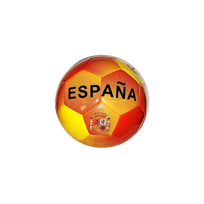 Balon Reglamento Grande España 22cm