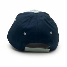 Gorra Bluey T.53Cm 1Und Aleatoria