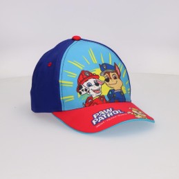 Gorra Patrulla Canina T.53Cm 1Und Aleatoria