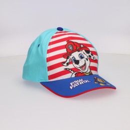 Gorra Patrulla Canina T.53Cm 1Und Aleatoria