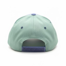 Gorra Sirenita Princesas Disney T.53Cm 1Und Aleatoria