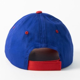 Gorra Sonic T.53Cm 1Und Aleatoria