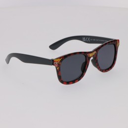 Gorra Set Gafas De Sol Hot Wheels