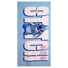 Toalla Microfibra Stitch...