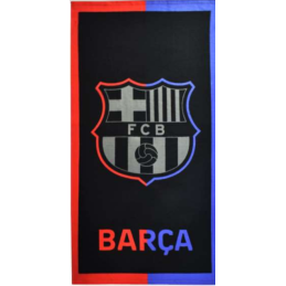 Toalla F.C Barcelona...