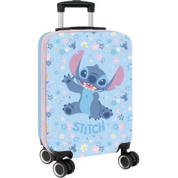 Trolley Cabina Stitch Happ...