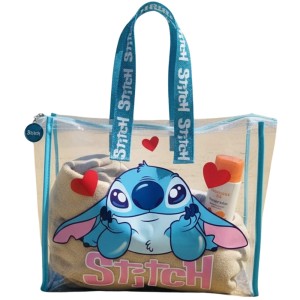 Bolsa playa Stitch Disney...