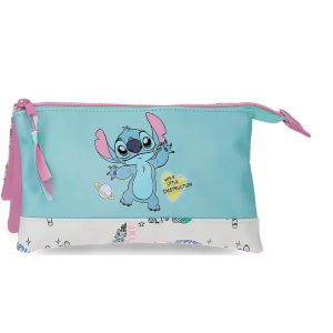 Portatodo Triple Stitch...