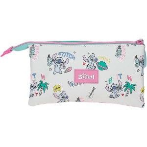 Portatodo Triple Stitch 22x12x5cm.