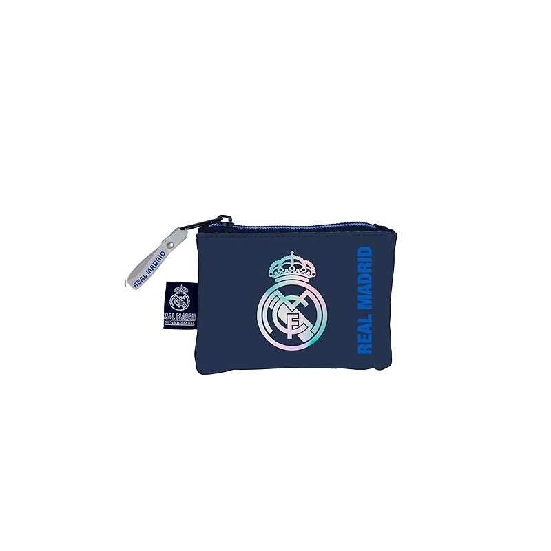 Monedero Real Madrid